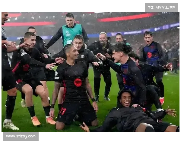 阿劳霍：留队即巅峰！2025 誓夺欧冠 + 重铸巴萨防线