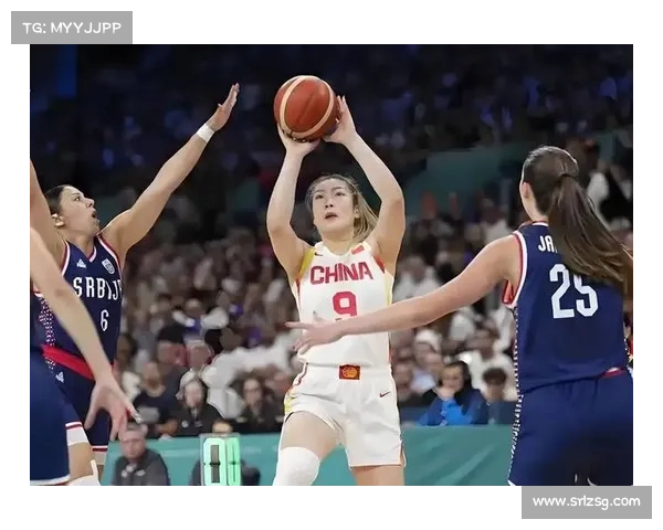 中国女篮集训名单揭晓！宫鲁鸣力排众议召回李梦，四大前锋难掩女版詹姆斯空缺