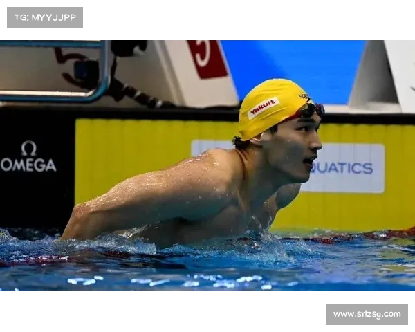 徐嘉余：世锦赛淬炼的坚持哲学